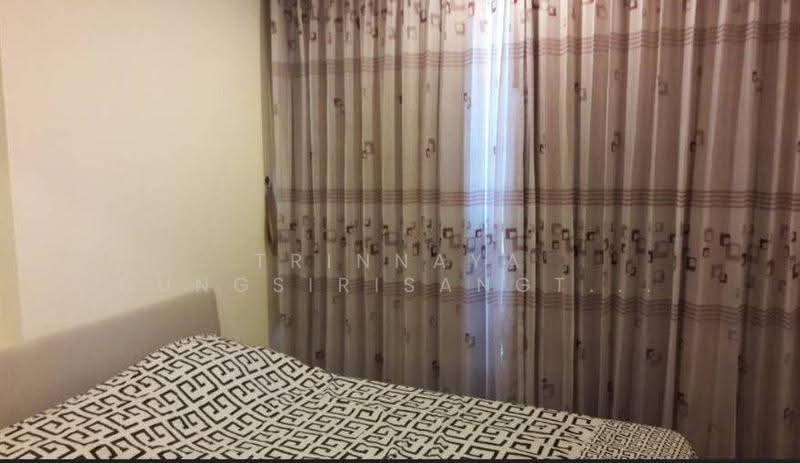 The Base Park East Sukhumvit 77, Bangkok, 99 Soi Pridi Banomyong 2, Phra Kanong Nua, Watthana, Bangkok, 1 Bedroom, 30 sqm, Condo For Rent, by Trinnaya Dungsirisangthong, 500568175 - DDproperty.com