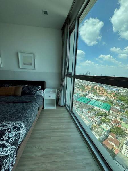 Sky Walk Residences : สกาย วอล์ค เรสซิเดนซ์, กรุงเทพ, 1599 ถนนสุขุมวิท, พระโขนงเหนือ, วัฒนา, กรุงเทพ, 52 ตร.ม., คอนโด ให้เช่า, โดย Chayanin Khanijou, 500568177 - DDproperty.com