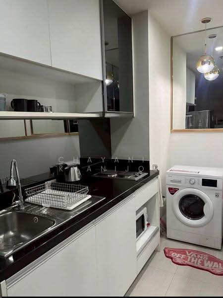 Sky Walk Residences, Bangkok, 1599 Sukhumvit Road, Phra Kanong Nua, Watthana, Bangkok, 1 Bedroom, 52 sqm, Condo For Rent, by Chayanin Khanijou, 500568177 - DDproperty.com