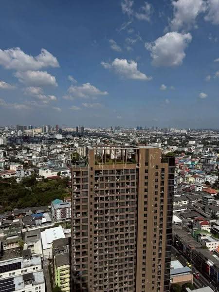 Sky Walk Residences : สกาย วอล์ค เรสซิเดนซ์, กรุงเทพ, 1599 ถนนสุขุมวิท, พระโขนงเหนือ, วัฒนา, กรุงเทพ, 52 ตร.ม., คอนโด ให้เช่า, โดย Chayanin Khanijou, 500568177 - DDproperty.com