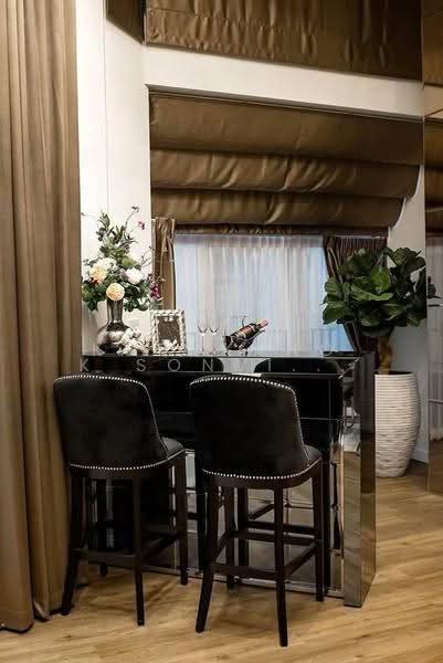 Belle Grand Rama 9, bangkok, 131 Rama 9 Road, Huai Khwang, Bangkok, 2 Bedrooms, 147 sqm, Condo For Rent, by Kornkanok Sonvichai, 500568181 - DDproperty.com