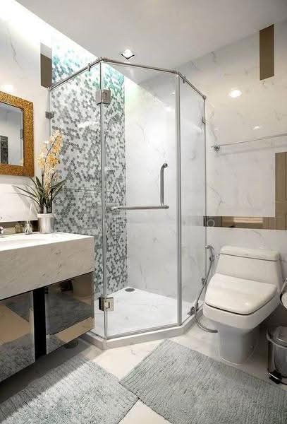 Belle Grand Rama 9, bangkok, 131 Rama 9 Road, Huai Khwang, Bangkok, 2 Bedrooms, 147 sqm, Condo For Rent, by Kornkanok Sonvichai, 500568181 - DDproperty.com