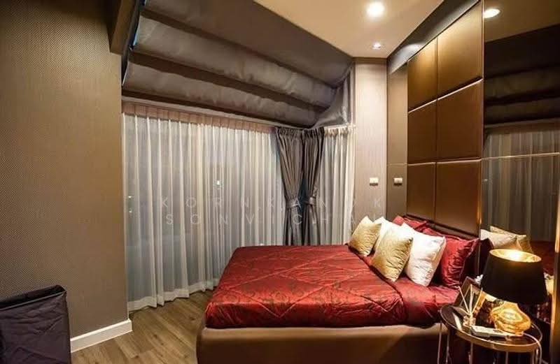 Belle Grand Rama 9, bangkok, 131 Rama 9 Road, Huai Khwang, Bangkok, 2 Bedrooms, 147 sqm, Condo For Rent, by Kornkanok Sonvichai, 500568181 - DDproperty.com