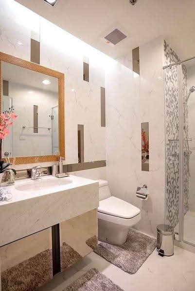 Belle Grand Rama 9, bangkok, 131 Rama 9 Road, Huai Khwang, Bangkok, 2 Bedrooms, 147 sqm, Condo For Rent, by Kornkanok Sonvichai, 500568181 - DDproperty.com
