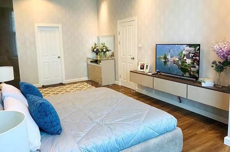 Belle Grand Rama 9, bangkok, 131 Rama 9 Road, Huai Khwang, Bangkok, 2 Bedrooms, 147 sqm, Condo For Rent, by Kornkanok Sonvichai, 500568181 - DDproperty.com