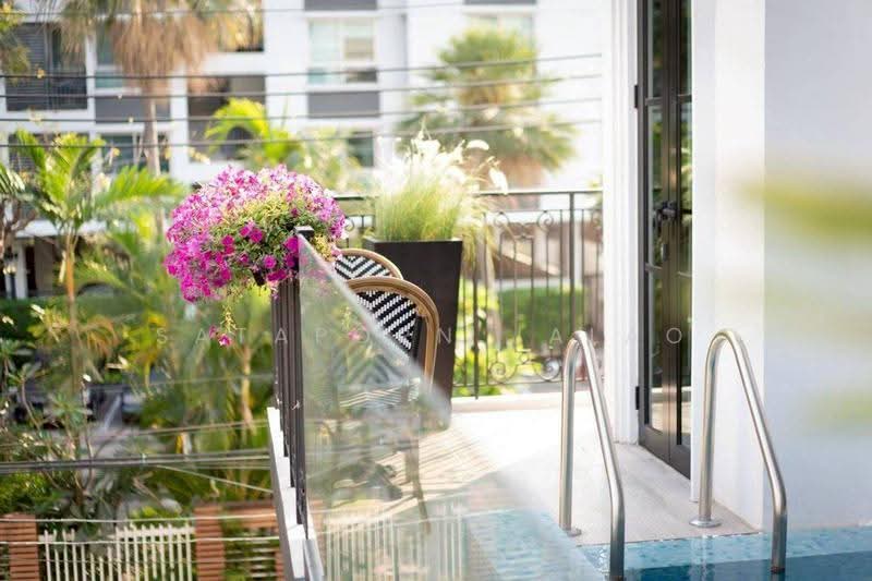 Baan Sansiri Sukhumvit 67 : บ้านแสนสิริ สุขุมวิท 67, กรุงเทพ, 32 ซอย สุขุมวิท 67, พระโขนงเหนือ, วัฒนา, กรุงเทพ, 301 ตร.ม., บ้านเดี่ยว ให้เช่า, โดย Sataporn Jalao, 500568182 - DDproperty.com