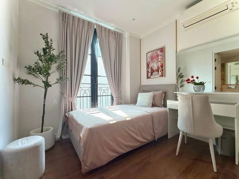 Baan Sansiri Sukhumvit 67 : บ้านแสนสิริ สุขุมวิท 67, กรุงเทพ, 32 ซอย สุขุมวิท 67, พระโขนงเหนือ, วัฒนา, กรุงเทพ, 301 ตร.ม., บ้านเดี่ยว ให้เช่า, โดย Sataporn Jalao, 500568182 - DDproperty.com