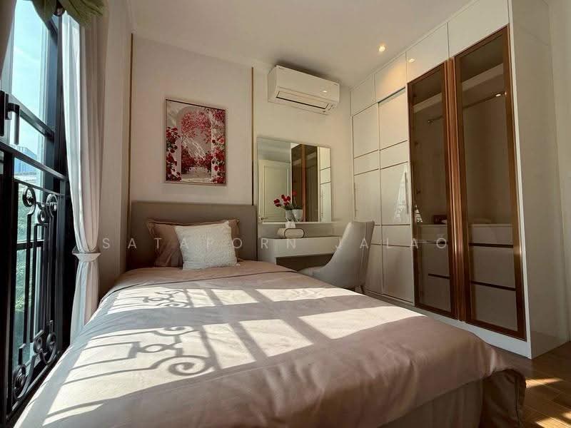 Baan Sansiri Sukhumvit 67, Bangkok, 32 Soi Sukhumvit 67, Phra Kanong Nua, Watthana, Bangkok, 3 Bedrooms, 301 sqm, Single Detached House For Rent, by Sataporn Jalao, 500568182 - DDproperty.com