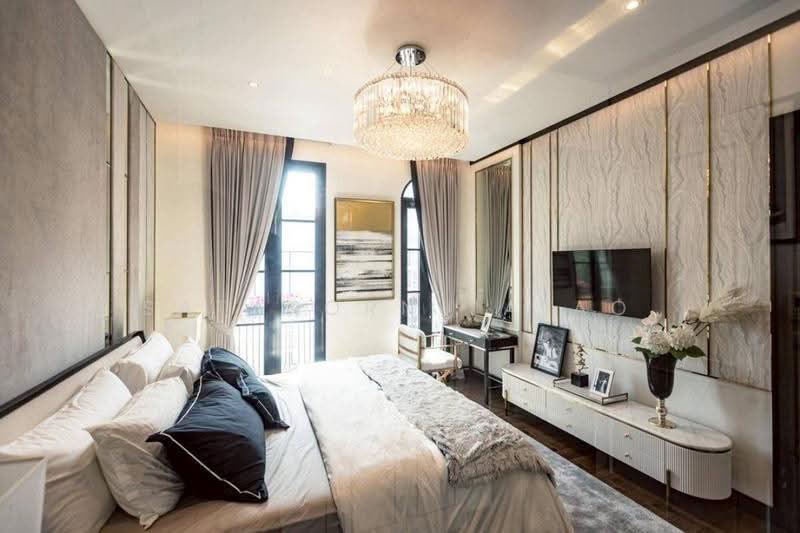 Baan Sansiri Sukhumvit 67 : บ้านแสนสิริ สุขุมวิท 67, กรุงเทพ, 32 ซอย สุขุมวิท 67, พระโขนงเหนือ, วัฒนา, กรุงเทพ, 301 ตร.ม., บ้านเดี่ยว ให้เช่า, โดย Sataporn Jalao, 500568182 - DDproperty.com