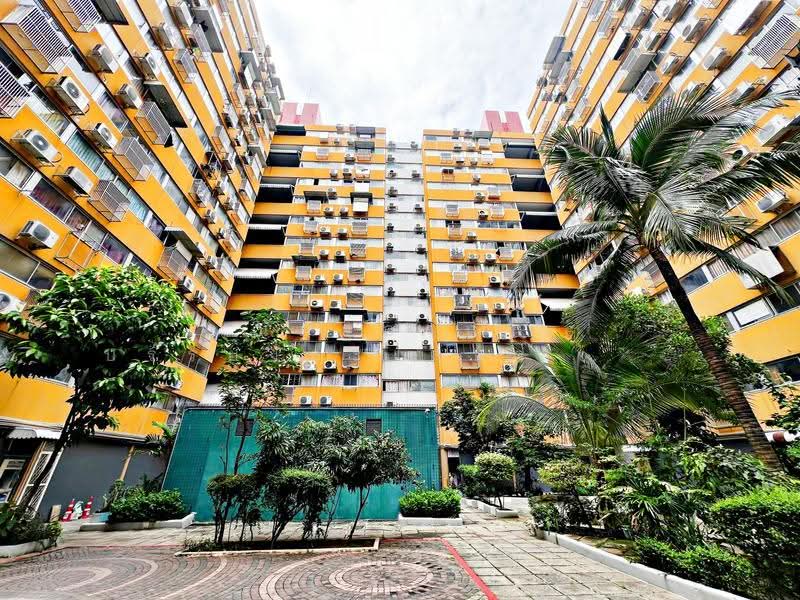 Popular Condo T12, Nonthaburi, 6 Popular Road, Ban Mai, Pak Kret, Nonthaburi, 1 Bedroom, 38 sqm, Condo For Sale, by ณัฏฐ์อาณา บรรยงกะเสนา ณ อยุธยา, 500568185 - DDproperty.com