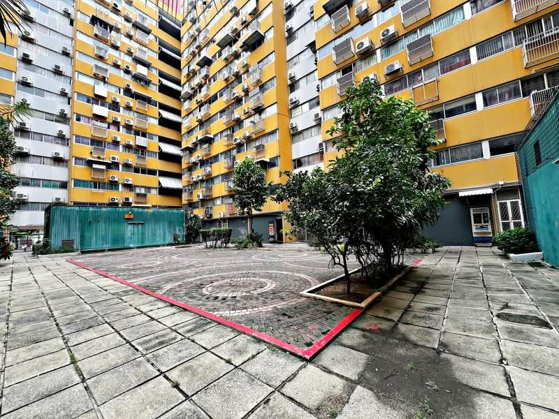Popular Condo T12 : ป๊อปปูล่า คอนโด ที12, นนทบุรี, 6 ถนนป๊อปปูล่า, บ้านใหม่, ปากเกร็ด, นนทบุรี, 38 ตร.ม., คอนโด ขาย, โดย ณัฏฐ์อาณา บรรยงกะเสนา ณ อยุธยา, 500568185 - DDproperty.com