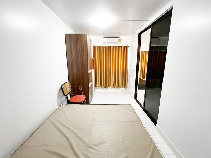 Popular Condo T12, Nonthaburi, 6 Popular Road, Ban Mai, Pak Kret, Nonthaburi, 1 Bedroom, 38 sqm, Condo For Sale, by ณัฏฐ์อาณา บรรยงกะเสนา ณ อยุธยา, 500568185 - DDproperty.com