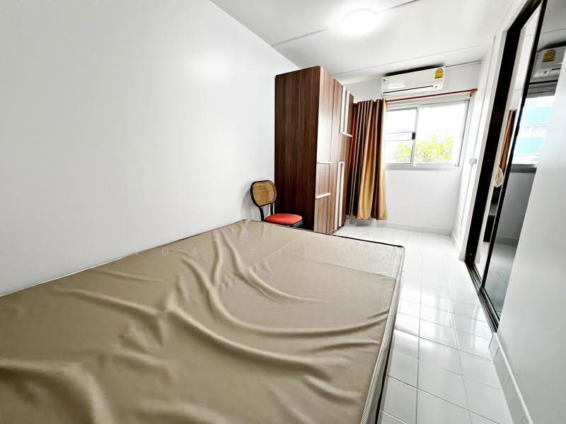Popular Condo T12 : ป๊อปปูล่า คอนโด ที12, นนทบุรี, 6 ถนนป๊อปปูล่า, บ้านใหม่, ปากเกร็ด, นนทบุรี, 38 ตร.ม., คอนโด ขาย, โดย ณัฏฐ์อาณา บรรยงกะเสนา ณ อยุธยา, 500568185 - DDproperty.com