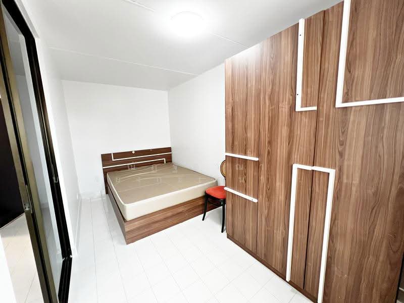 Popular Condo T12, Nonthaburi, 6 Popular Road, Ban Mai, Pak Kret, Nonthaburi, 1 Bedroom, 38 sqm, Condo For Sale, by ณัฏฐ์อาณา บรรยงกะเสนา ณ อยุธยา, 500568185 - DDproperty.com