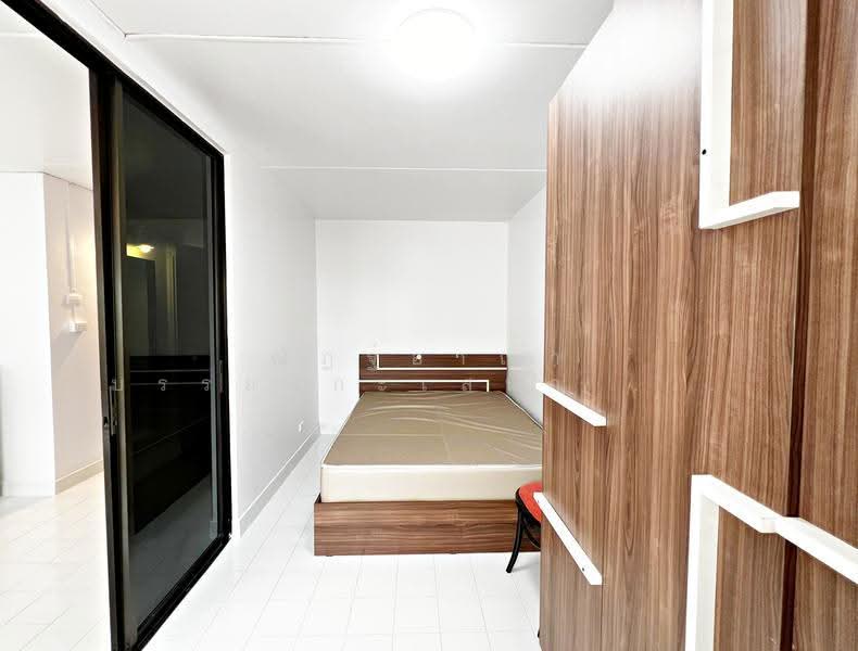 Popular Condo T12 : ป๊อปปูล่า คอนโด ที12, นนทบุรี, 6 ถนนป๊อปปูล่า, บ้านใหม่, ปากเกร็ด, นนทบุรี, 38 ตร.ม., คอนโด ขาย, โดย ณัฏฐ์อาณา บรรยงกะเสนา ณ อยุธยา, 500568185 - DDproperty.com