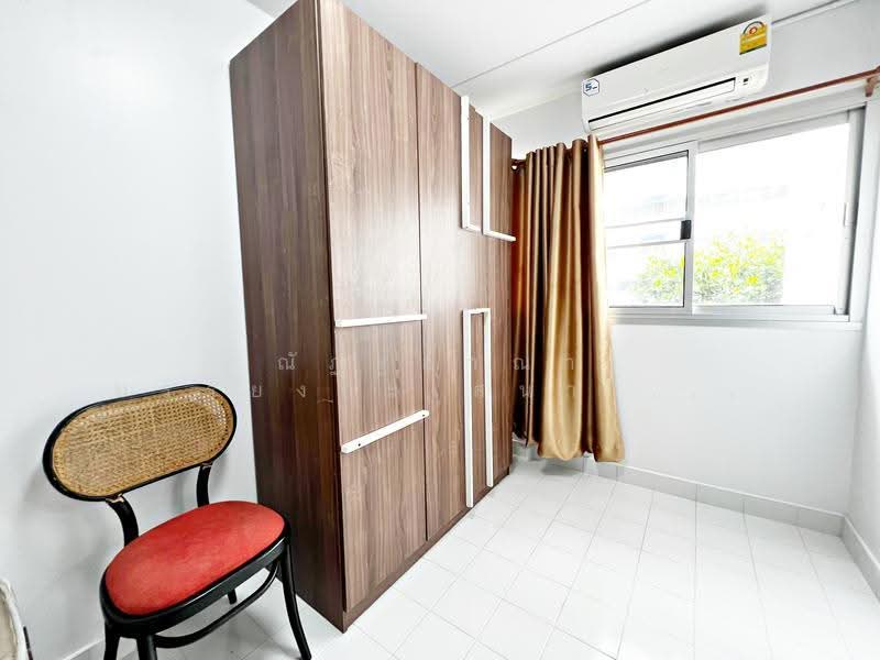 Popular Condo T12, Nonthaburi, 6 Popular Road, Ban Mai, Pak Kret, Nonthaburi, 1 Bedroom, 38 sqm, Condo For Sale, by ณัฏฐ์อาณา บรรยงกะเสนา ณ อยุธยา, 500568185 - DDproperty.com
