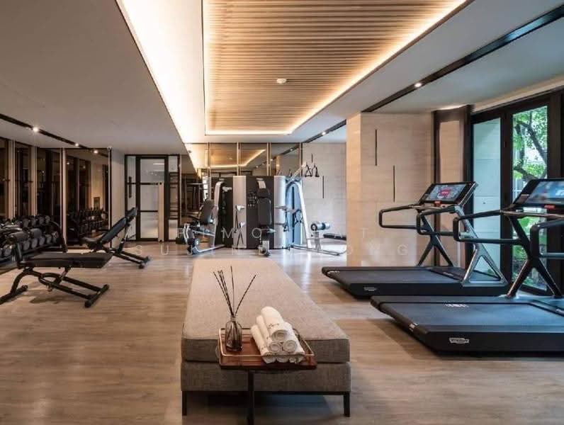 The Reserve Sukhumvit 61 : เดอะ รีเซิร์ฟ สุขุมวิท 61, กรุงเทพ, 78 ถนนสุขุมวิท 61, คลองตันเหนือ, วัฒนา, กรุงเทพ, 36 ตร.ม., คอนโด ขาย, โดย Pimonnat Sujindawong, 500568186 - DDproperty.com