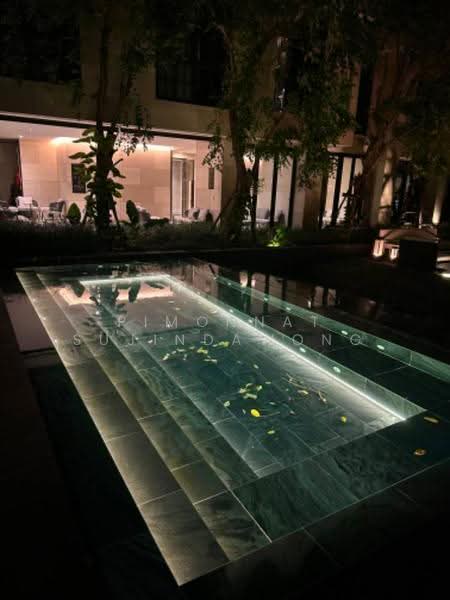 The Reserve Sukhumvit 61 : เดอะ รีเซิร์ฟ สุขุมวิท 61, กรุงเทพ, 78 ถนนสุขุมวิท 61, คลองตันเหนือ, วัฒนา, กรุงเทพ, 36 ตร.ม., คอนโด ขาย, โดย Pimonnat Sujindawong, 500568186 - DDproperty.com
