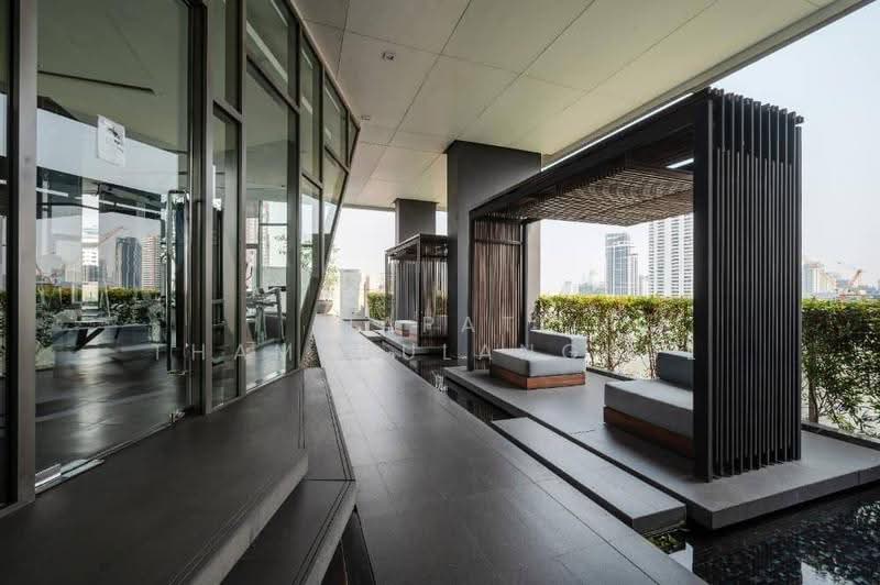 HQ Thonglor by Sansiri : เฮชคิว บาย แสนสิริ, กรุงเทพ, ซอยสุขุมวิท 55 แขวงคลองตันเหนือ เขตวัฒนา กรุงเทพมหานคร, คลองตันเหนือ, วัฒนา, กรุงเทพ, 51 ตร.ม., คอนโด ขาย, โดย Napat Thamakulangkul, 500568187 - DDproperty.com