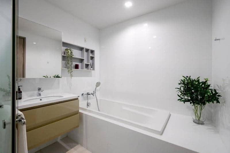 HQ Thonglor by Sansiri, Bangkok, Sukhumvit Road, Khlong Tan Nua, Watthana, Bangkok, 1 Bedroom, 51 sqm, Condo For Sale, by Napat Thamakulangkul, 500568187 - DDproperty.com