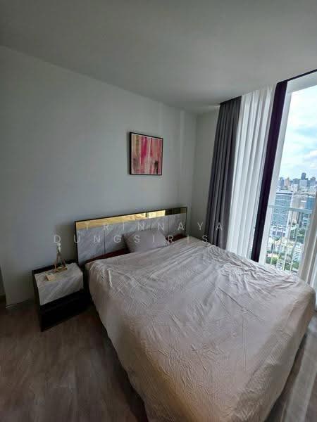 Park Origin Phrom Phong (Park 24), Bangkok, 68 Soi Sukhumvit 24, Khong Tan, Khlong Toei, Bangkok, 2 Bedrooms, 55 sqm, Condo For Rent, by Trinnaya Dungsirisangthong, 500568188 - DDproperty.com