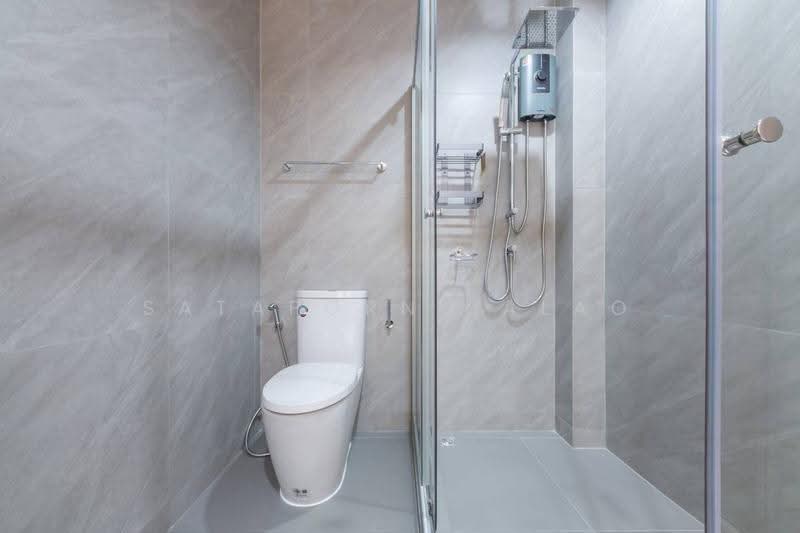 IDEO Sukhumvit Rama 4, Bangkok, Soi Sukhumvit 44, Sukhumvit Road, Phra Kanong, Khlong Toei, Bangkok, 1 Bedroom, 44 sqm, Condo For Rent, by Sataporn Jalao, 500568189 - DDproperty.com
