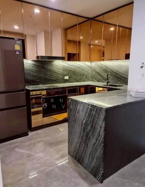 Noble Ploenchit, Bangkok, 1035 Ploenchit Road, Lumphini, Pathum Wan, Bangkok, 1 Bedroom, 52 sqm, Condo For Rent, by Kornkanok Sonvichai, 500568190 - DDproperty.com