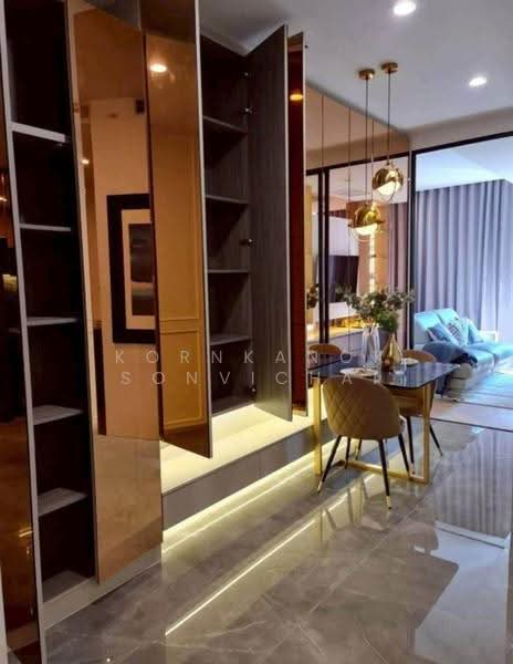 Noble Ploenchit : โนเบิล เพลินจิต, กรุงเทพ, 1035 ถนนเพลินจิต, ลุมพินี, ปทุมวัน, กรุงเทพ, 52 ตร.ม., คอนโด ให้เช่า, โดย Kornkanok Sonvichai, 500568190 - DDproperty.com