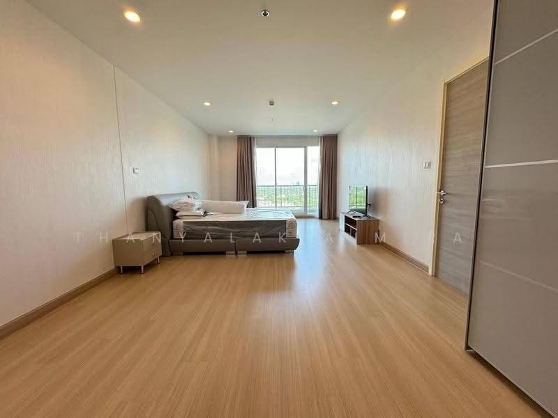 Supalai Riva Grande Rama 3, Bangkok, Rama 3 Road, Chong Nonsi, Yan Nawa, Bangkok, 3 Bedrooms, 283 sqm, Condo For Sale, by Thanyalak Ajmera, 500568192 - DDproperty.com