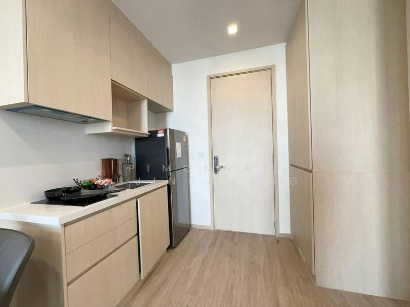 Noble State 39, Bangkok, 35 Soi Sukhumvit 39, Khlong Tan Nua, Watthana, Bangkok, 1 Bedroom, 34 sqm, Condo For Rent, by Pimonnat Sujindawong, 500568193 - DDproperty.com