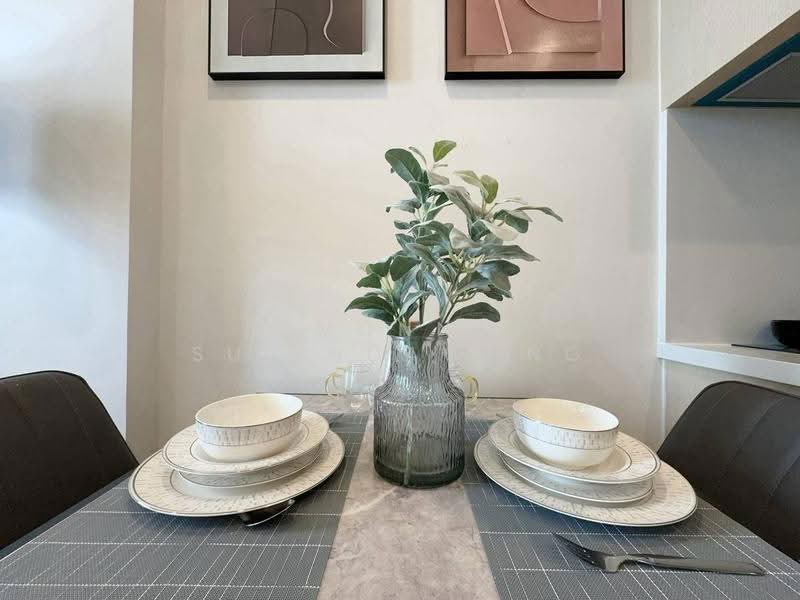 Noble State 39, Bangkok, 35 Soi Sukhumvit 39, Khlong Tan Nua, Watthana, Bangkok, 1 Bedroom, 34 sqm, Condo For Rent, by Pimonnat Sujindawong, 500568193 - DDproperty.com