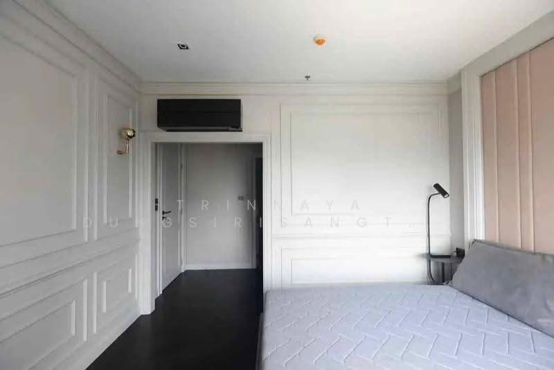 The Crest Sukhumvit 34, Bangkok, 778 Sukhumvit Road, Khong Tan, Khlong Toei, Bangkok, 1 Bedroom, 55 sqm, Condo For Rent, by Trinnaya Dungsirisangthong, 500568194 - DDproperty.com