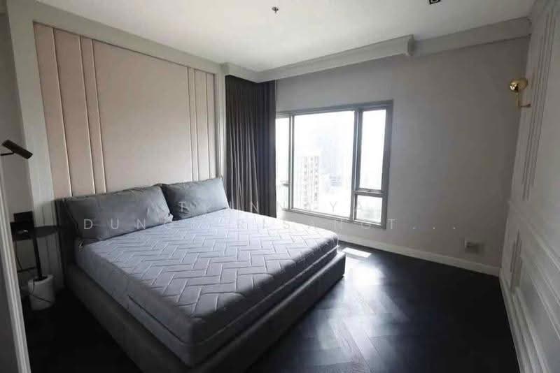 The Crest Sukhumvit 34, Bangkok, 778 Sukhumvit Road, Khong Tan, Khlong Toei, Bangkok, 1 Bedroom, 55 sqm, Condo For Rent, by Trinnaya Dungsirisangthong, 500568194 - DDproperty.com
