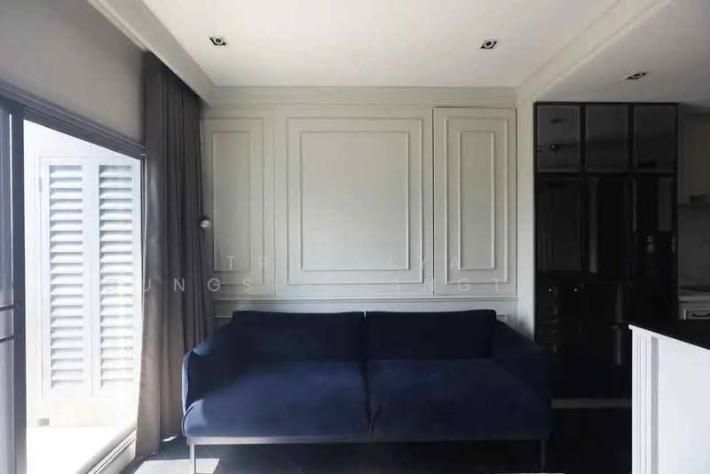 The Crest Sukhumvit 34, Bangkok, 778 Sukhumvit Road, Khong Tan, Khlong Toei, Bangkok, 1 Bedroom, 55 sqm, Condo For Rent, by Trinnaya Dungsirisangthong, 500568194 - DDproperty.com