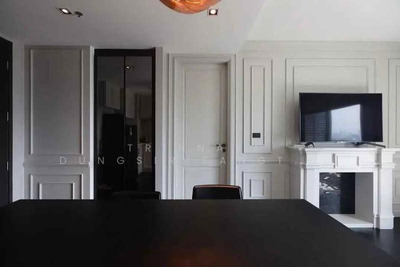 The Crest Sukhumvit 34, Bangkok, 778 Sukhumvit Road, Khong Tan, Khlong Toei, Bangkok, 1 Bedroom, 55 sqm, Condo For Rent, by Trinnaya Dungsirisangthong, 500568194 - DDproperty.com