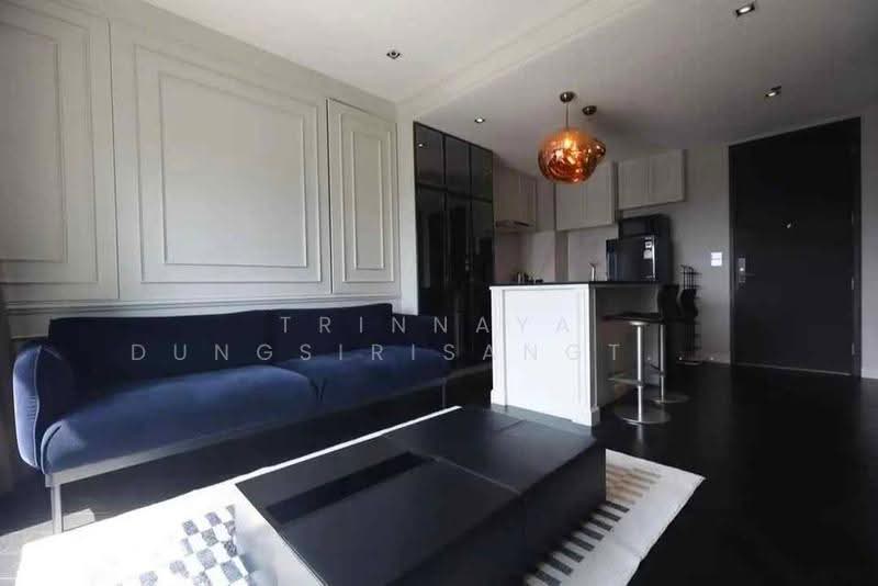 The Crest Sukhumvit 34, Bangkok, 778 Sukhumvit Road, Khong Tan, Khlong Toei, Bangkok, 1 Bedroom, 55 sqm, Condo For Rent, by Trinnaya Dungsirisangthong, 500568194 - DDproperty.com