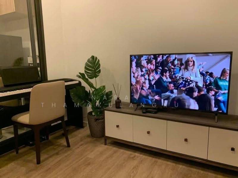The Nest Sukhumvit 64, Bangkok, 408 Soi Sukhumvit 64, Bang Chak, Phra Khanong, Bangkok, 1 Bedroom, 30 sqm, Condo For Sale, by Napat Thamakulangkul, 500568195 - DDproperty.com