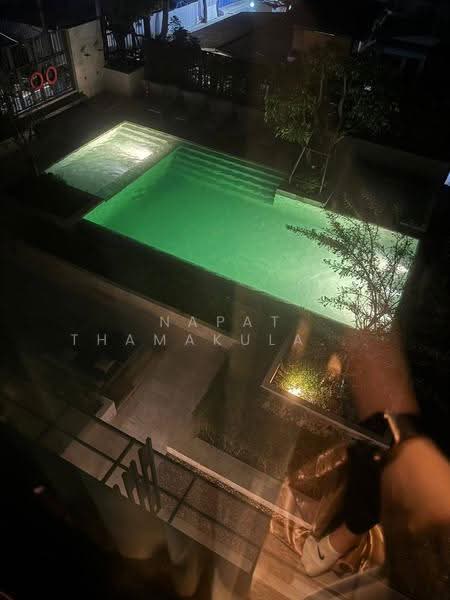 The Nest Sukhumvit 64, Bangkok, 408 Soi Sukhumvit 64, Bang Chak, Phra Khanong, Bangkok, 1 Bedroom, 30 sqm, Condo For Sale, by Napat Thamakulangkul, 500568195 - DDproperty.com