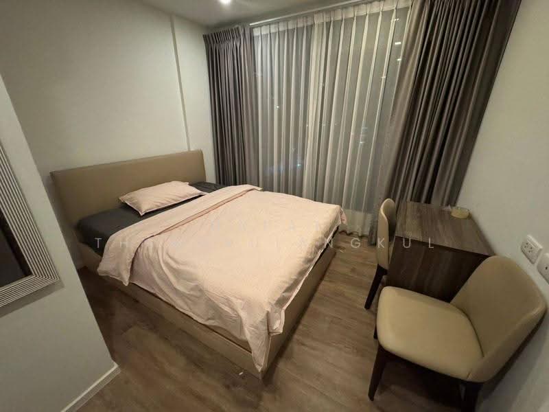 The Nest Sukhumvit 64, Bangkok, 408 Soi Sukhumvit 64, Bang Chak, Phra Khanong, Bangkok, 1 Bedroom, 30 sqm, Condo For Sale, by Napat Thamakulangkul, 500568195 - DDproperty.com