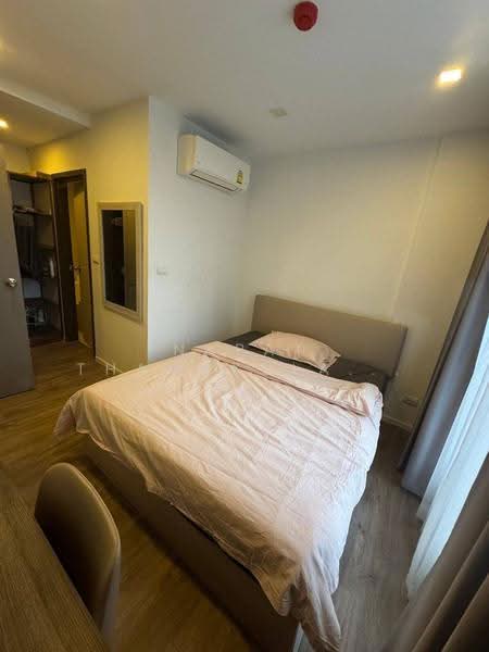 The Nest Sukhumvit 64, Bangkok, 408 Soi Sukhumvit 64, Bang Chak, Phra Khanong, Bangkok, 1 Bedroom, 30 sqm, Condo For Sale, by Napat Thamakulangkul, 500568195 - DDproperty.com