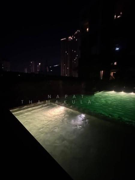 The Nest Sukhumvit 64 : เดอะ เนสท์ สุขุมวิท 64, กรุงเทพ, 408 ซอยสุขุมวิท 64, บางจาก, พระโขนง, กรุงเทพ, 30 ตร.ม., คอนโด ขาย, โดย Napat Thamakulangkul, 500568195 - DDproperty.com