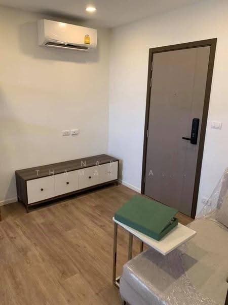 The Nest Sukhumvit 64, Bangkok, 408 Soi Sukhumvit 64, Bang Chak, Phra Khanong, Bangkok, 1 Bedroom, 30 sqm, Condo For Sale, by Napat Thamakulangkul, 500568195 - DDproperty.com