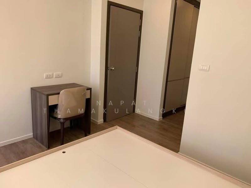 The Nest Sukhumvit 64, Bangkok, 408 Soi Sukhumvit 64, Bang Chak, Phra Khanong, Bangkok, 1 Bedroom, 30 sqm, Condo For Sale, by Napat Thamakulangkul, 500568195 - DDproperty.com