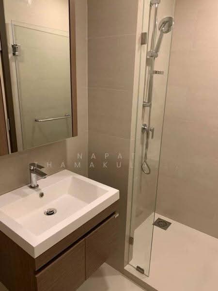 The Nest Sukhumvit 64, Bangkok, 408 Soi Sukhumvit 64, Bang Chak, Phra Khanong, Bangkok, 1 Bedroom, 30 sqm, Condo For Sale, by Napat Thamakulangkul, 500568195 - DDproperty.com