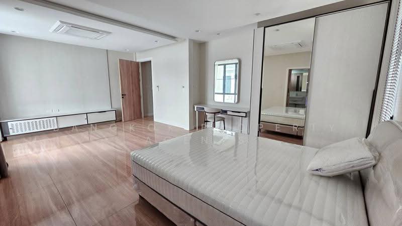 Klang Nivas 49, Bangkok, Khlong Tan Nua, Watthana, Bangkok, 4 Bedrooms, 490 sqm, Townhouse For Rent, by BANGKOK PROPERTY AGENTS, 500568196 - DDproperty.com