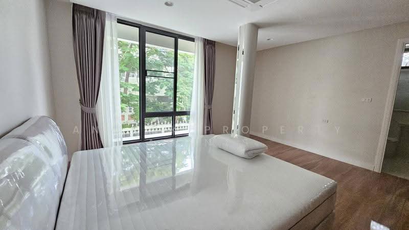 Klang Nivas 49, Bangkok, Khlong Tan Nua, Watthana, Bangkok, 4 Bedrooms, 490 sqm, Townhouse For Rent, by BANGKOK PROPERTY AGENTS, 500568196 - DDproperty.com