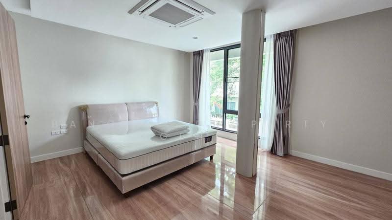 Klang Nivas 49, Bangkok, Khlong Tan Nua, Watthana, Bangkok, 4 Bedrooms, 490 sqm, Townhouse For Rent, by BANGKOK PROPERTY AGENTS, 500568196 - DDproperty.com