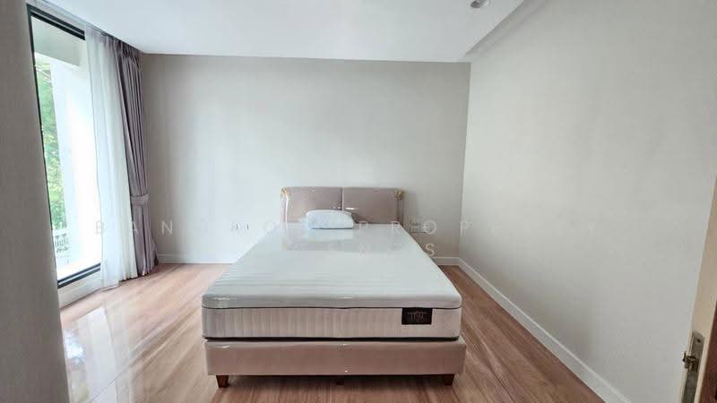 Klang Nivas 49, Bangkok, Khlong Tan Nua, Watthana, Bangkok, 4 Bedrooms, 490 sqm, Townhouse For Rent, by BANGKOK PROPERTY AGENTS, 500568196 - DDproperty.com