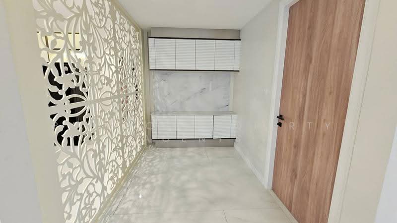 Klang Nivas 49, Bangkok, Khlong Tan Nua, Watthana, Bangkok, 4 Bedrooms, 490 sqm, Townhouse For Rent, by BANGKOK PROPERTY AGENTS, 500568196 - DDproperty.com
