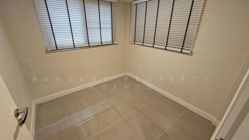 Klang Nivas 49, Bangkok, Khlong Tan Nua, Watthana, Bangkok, 4 Bedrooms, 490 sqm, Townhouse For Rent, by BANGKOK PROPERTY AGENTS, 500568196 - DDproperty.com